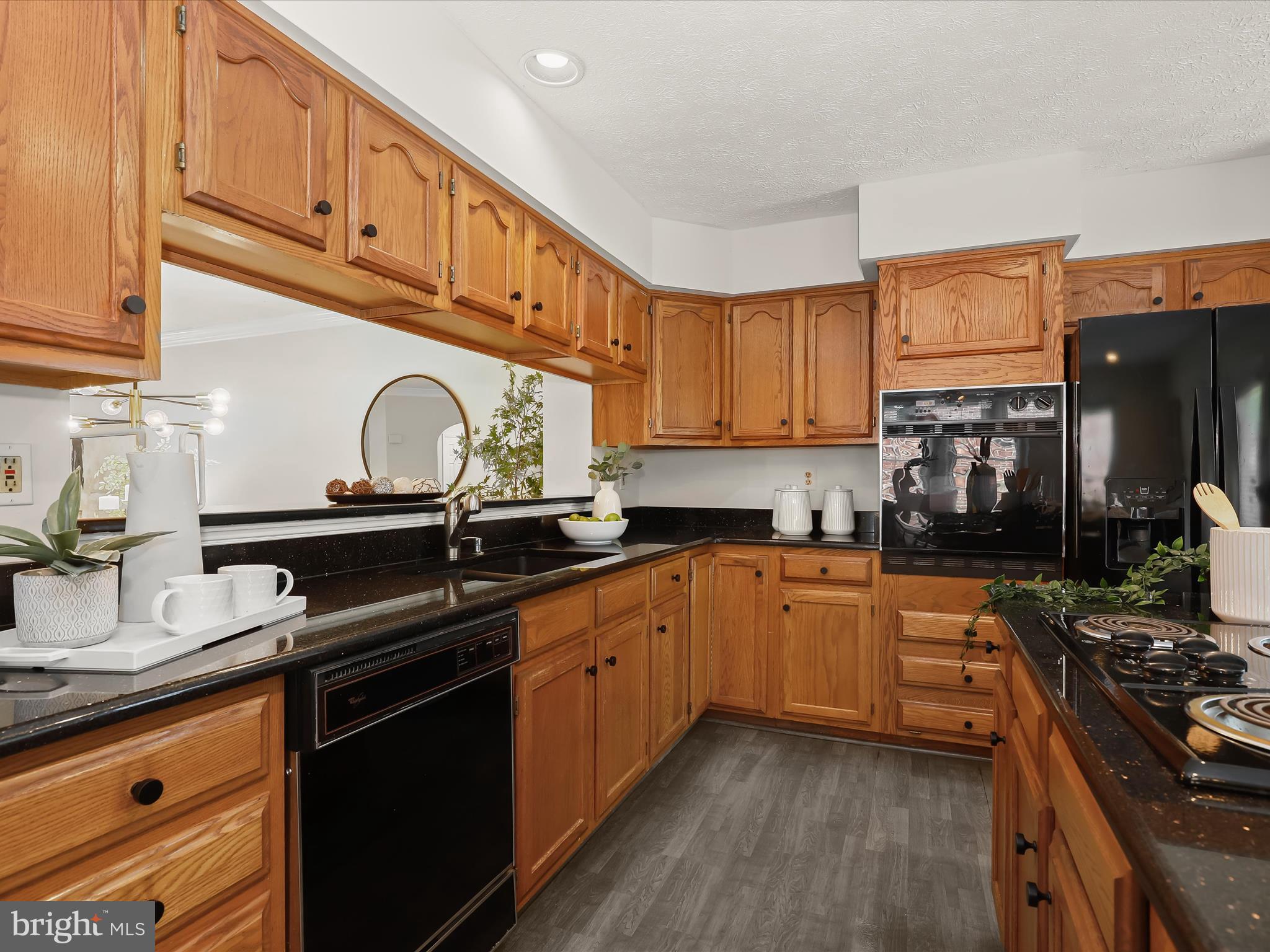 GREENSPRING EAST - Residential