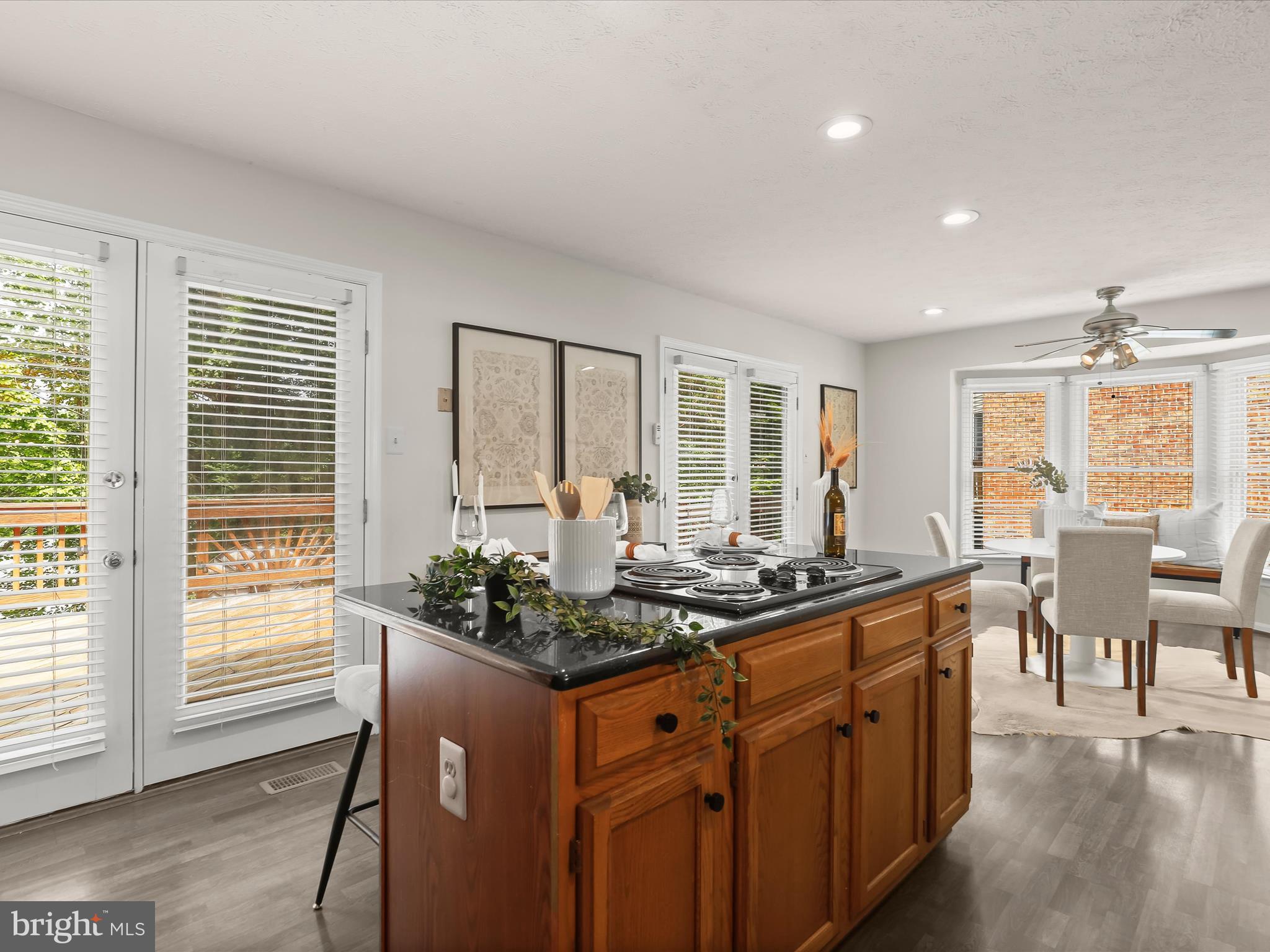 GREENSPRING EAST - Residential