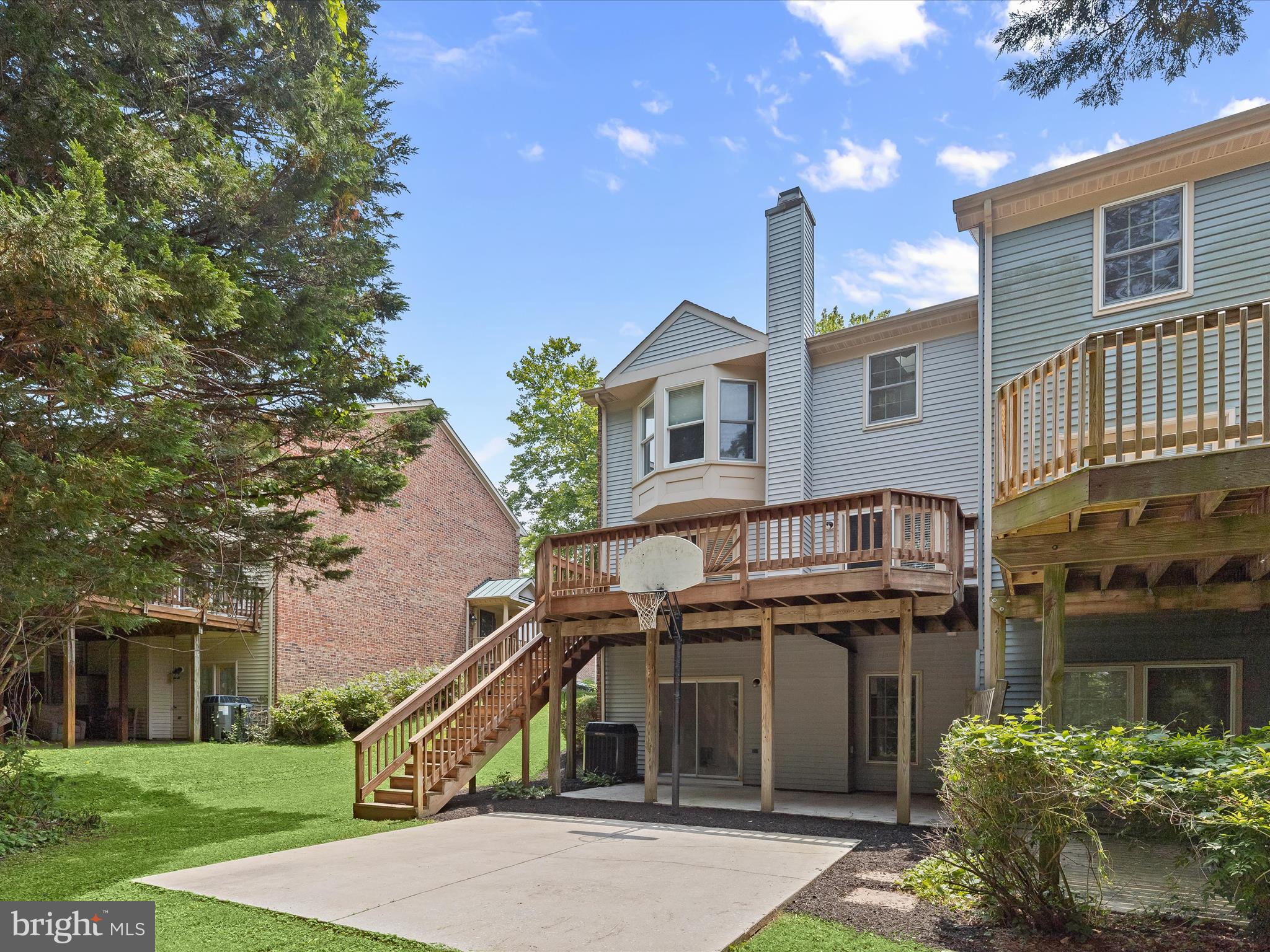 GREENSPRING EAST - Residential