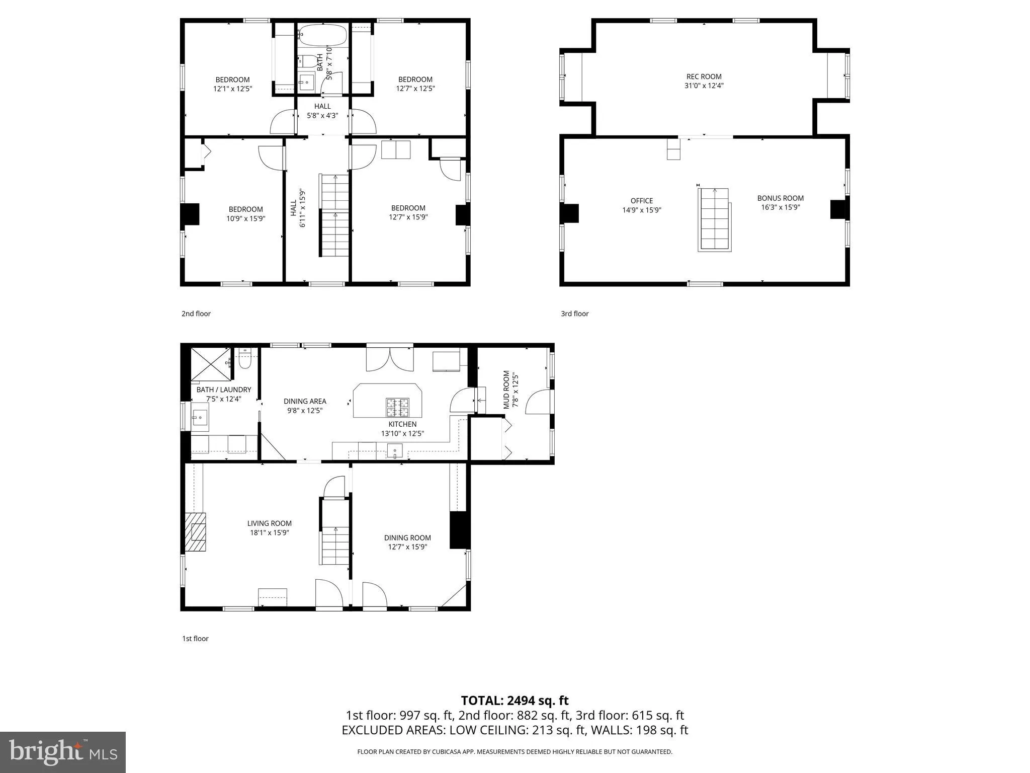 Elkton, Maryland 21921, United States, 4 Bedrooms Bedrooms, ,2 BathroomsBathrooms,Residential,Coming Soon,253592