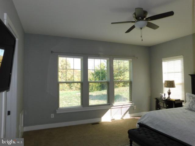 HARBOR STATION - Residential Lease