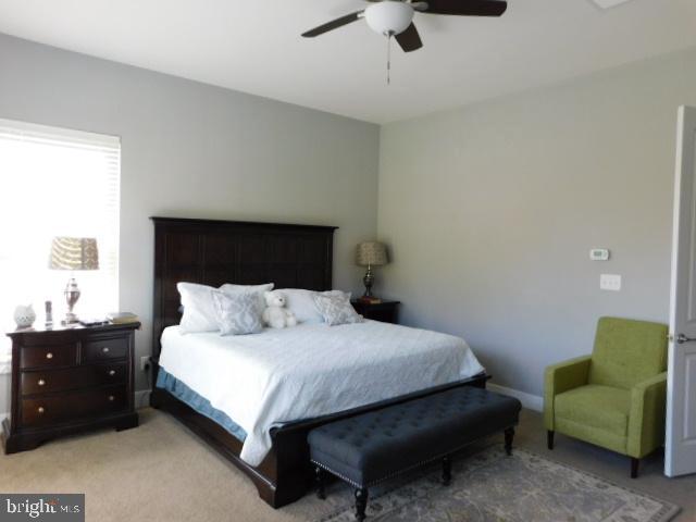 HARBOR STATION - Residential Lease