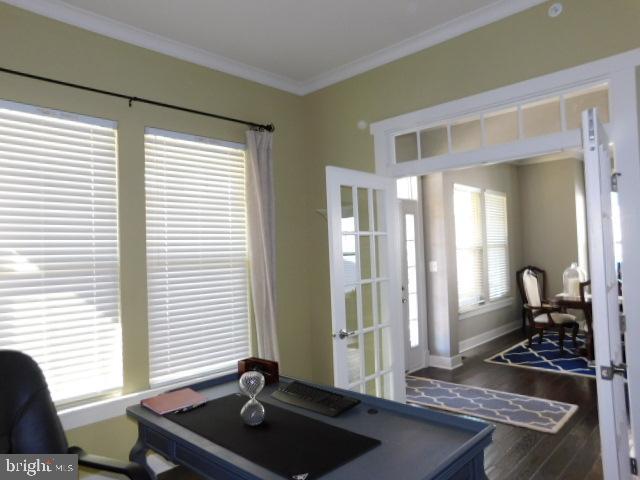 HARBOR STATION - Residential Lease