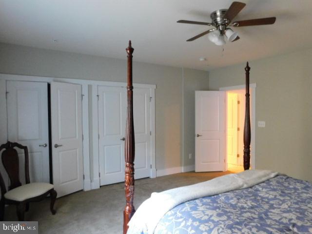 HARBOR STATION - Residential Lease