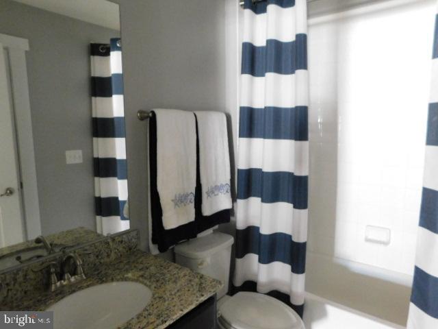 HARBOR STATION - Residential Lease