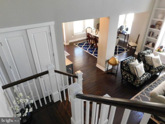 HARBOR STATION - Residential Lease