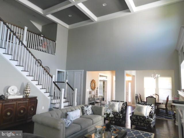 HARBOR STATION - Residential Lease