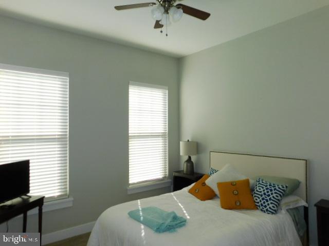 HARBOR STATION - Residential Lease