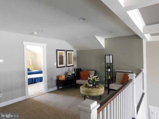 HARBOR STATION - Residential Lease