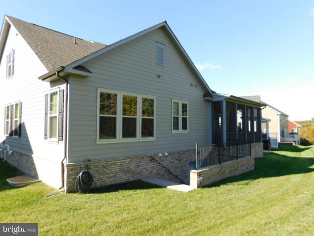 HARBOR STATION - Residential Lease