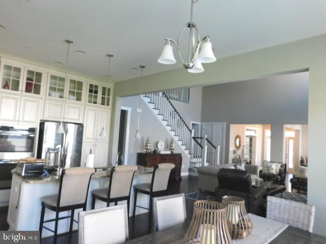 HARBOR STATION - Residential Lease