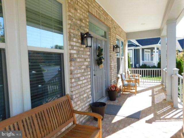 HARBOR STATION - Residential Lease