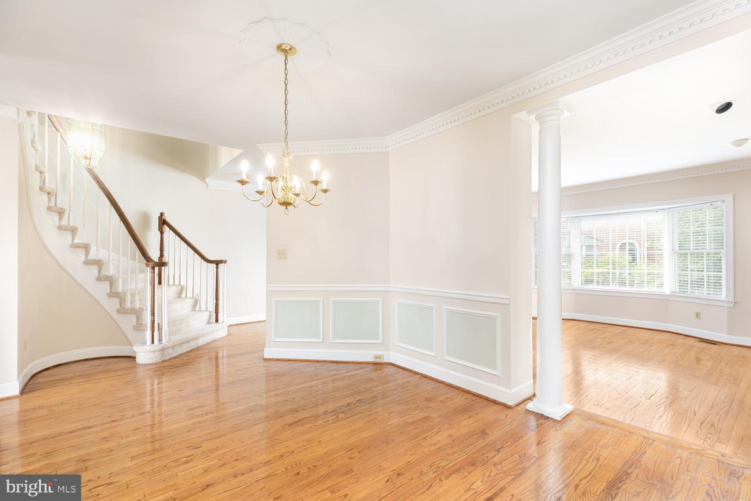 COLONIES OF MADRILLON - Residential Lease