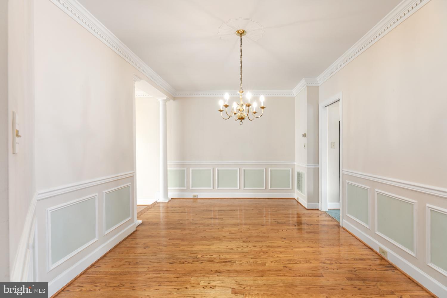 COLONIES OF MADRILLON - Residential Lease