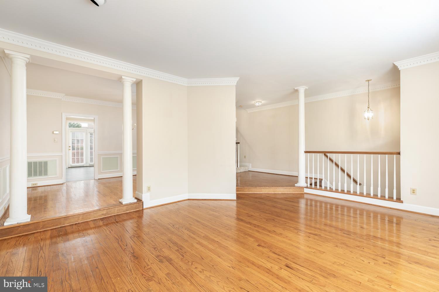 COLONIES OF MADRILLON - Residential Lease