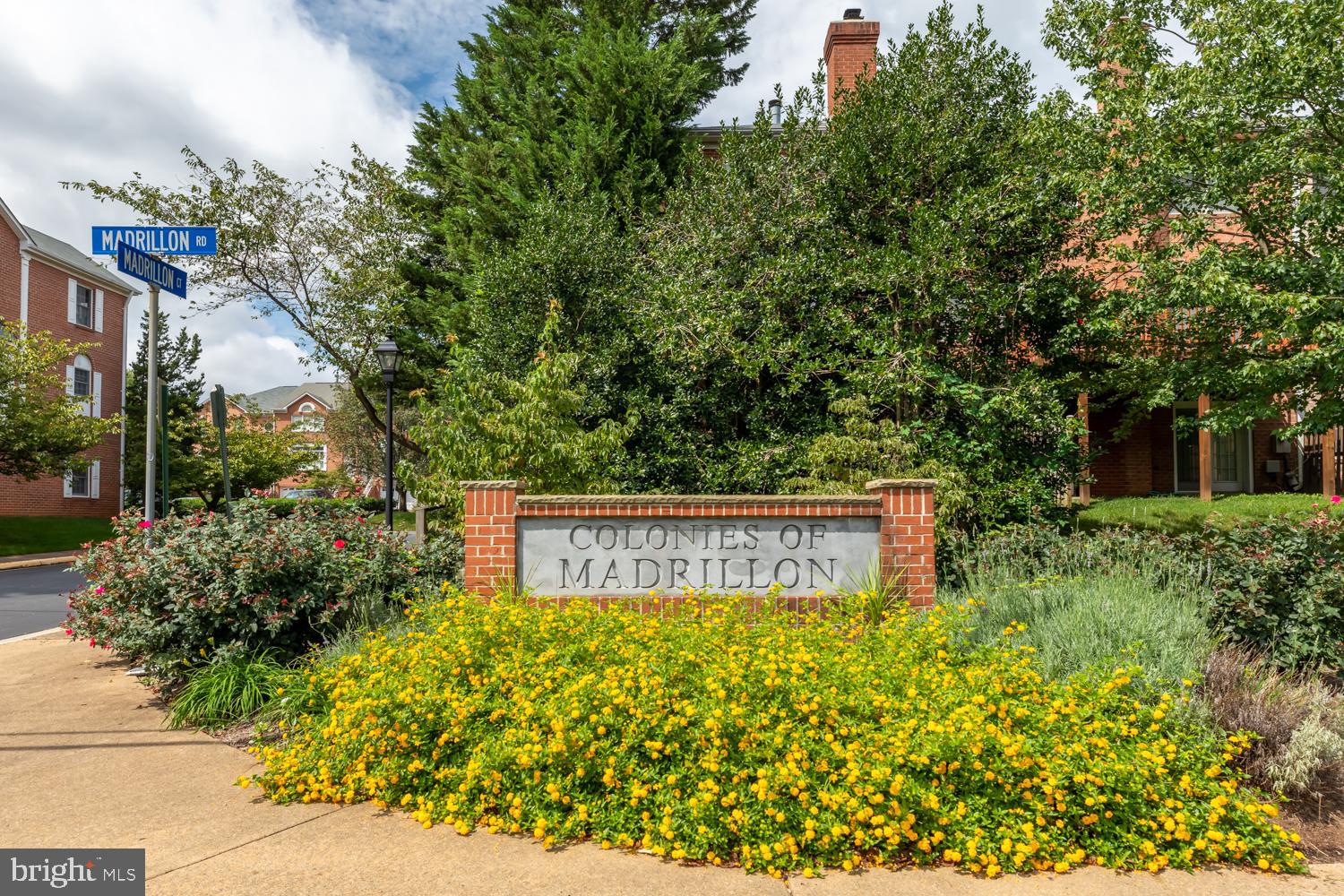 COLONIES OF MADRILLON - Residential Lease