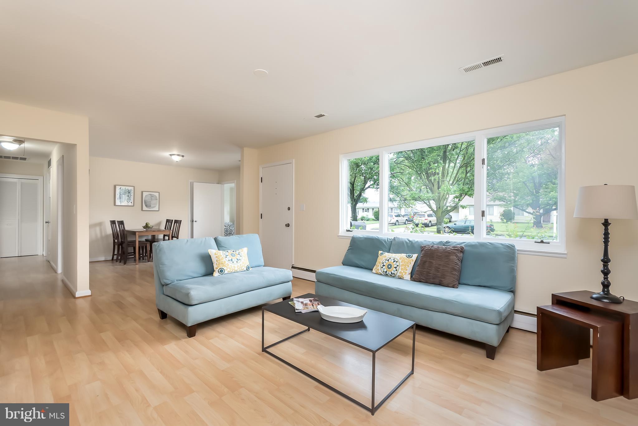 SPRINGFIELD ESTATES - Residential