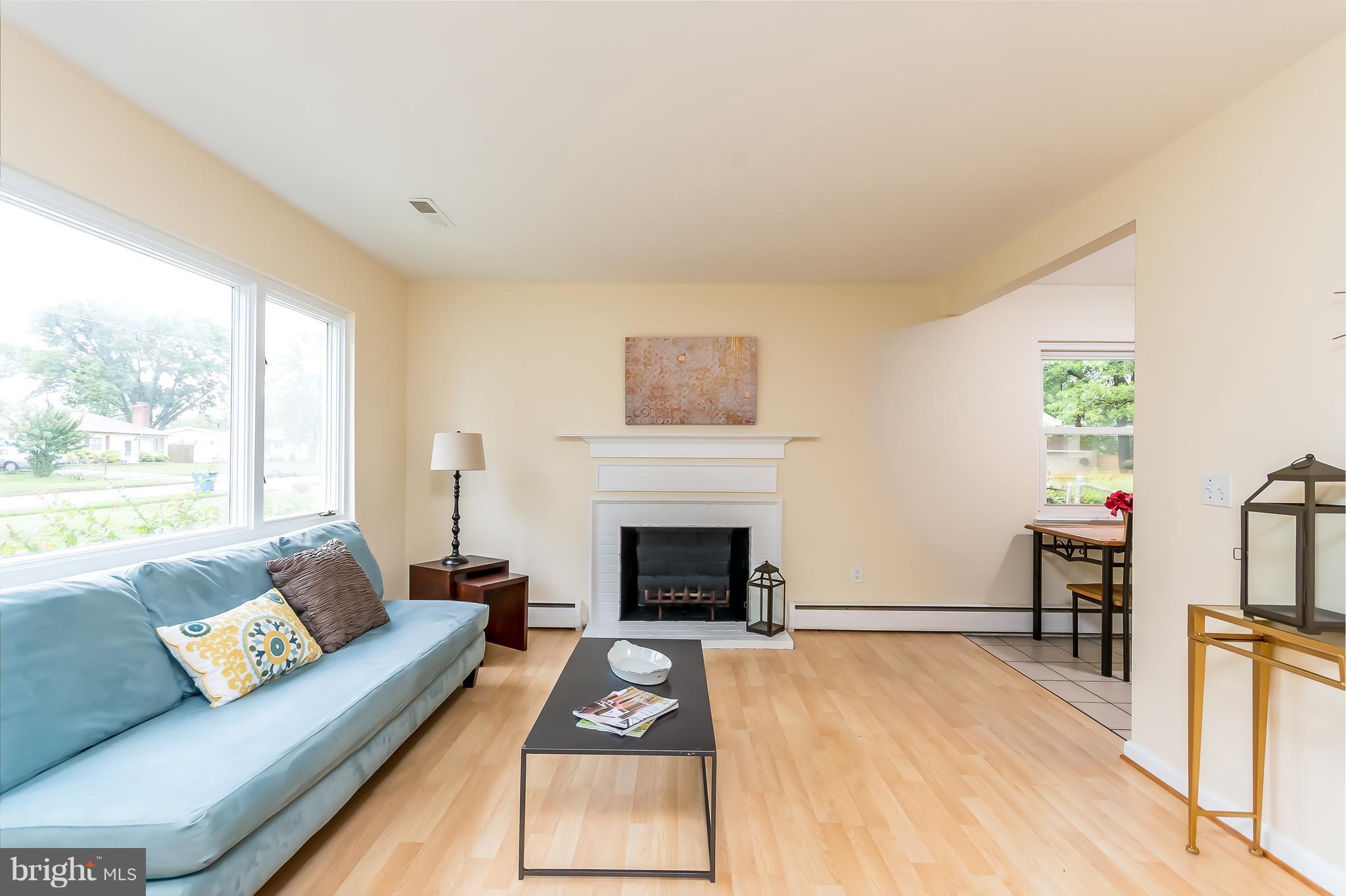 SPRINGFIELD ESTATES - Residential