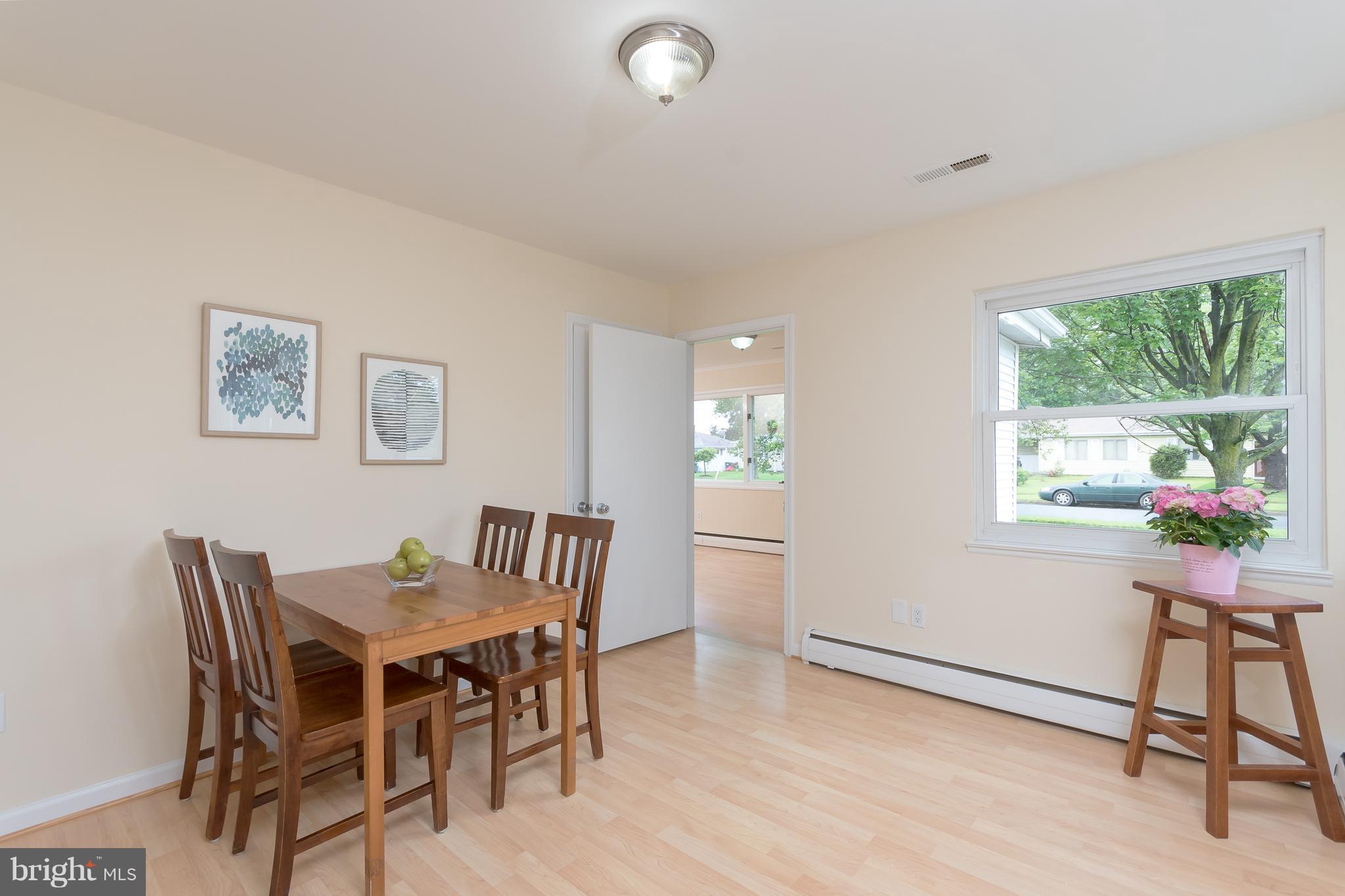 SPRINGFIELD ESTATES - Residential