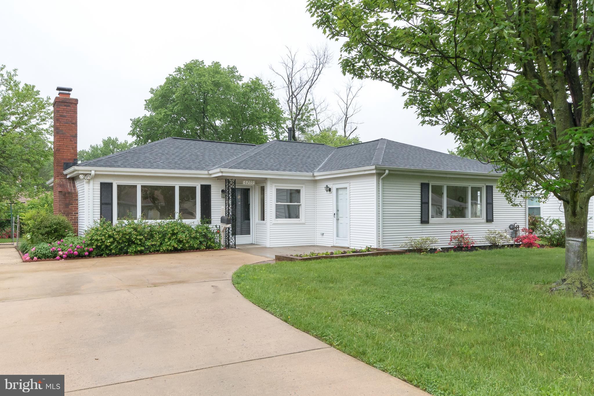 SPRINGFIELD ESTATES - Residential