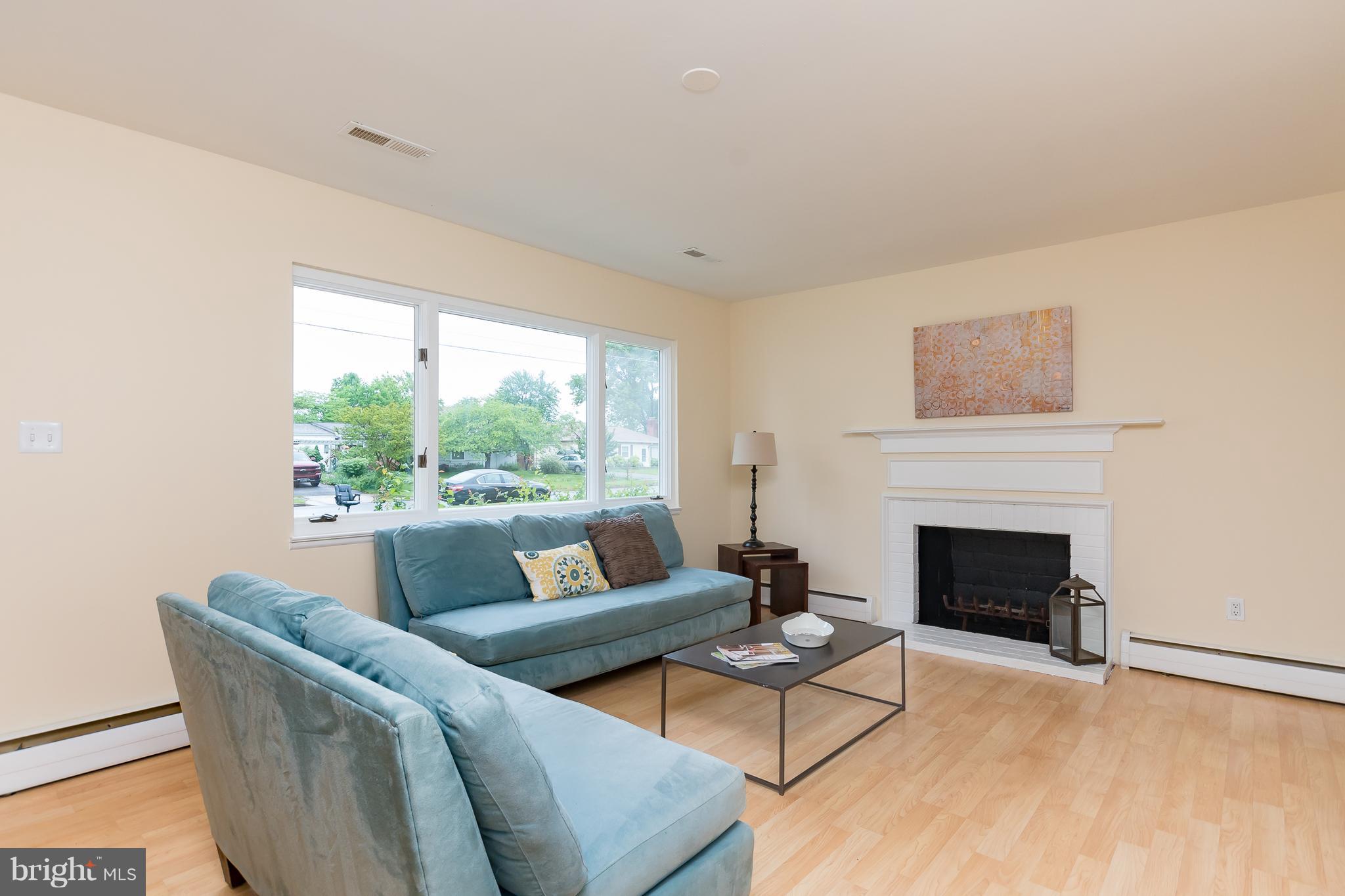 SPRINGFIELD ESTATES - Residential