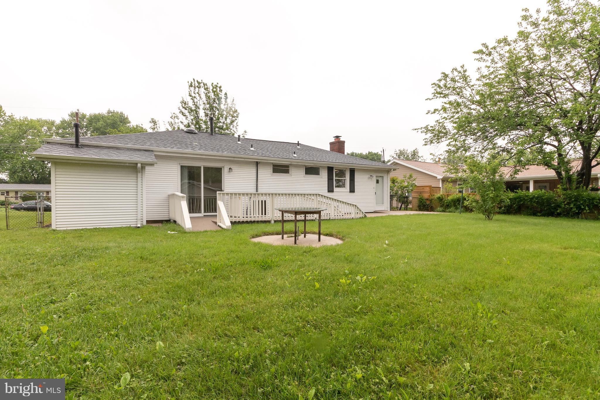 SPRINGFIELD ESTATES - Residential