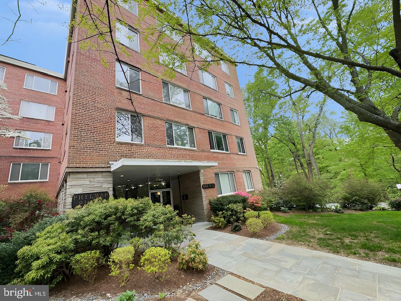 4100 W STREET NW 308