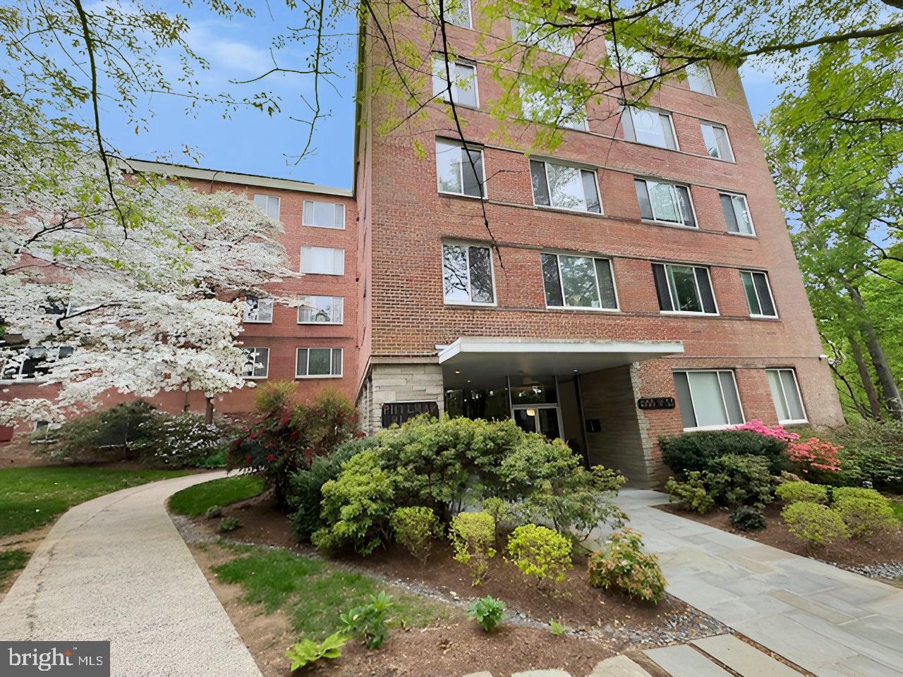 4100 W STREET NW 308