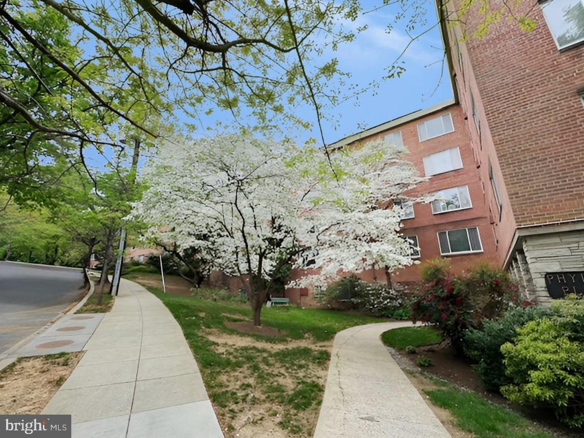 4100 W STREET NW 308