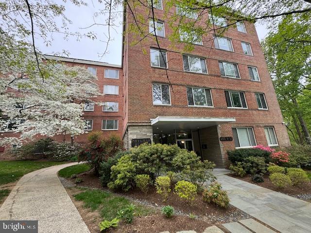4100 W STREET NW 308