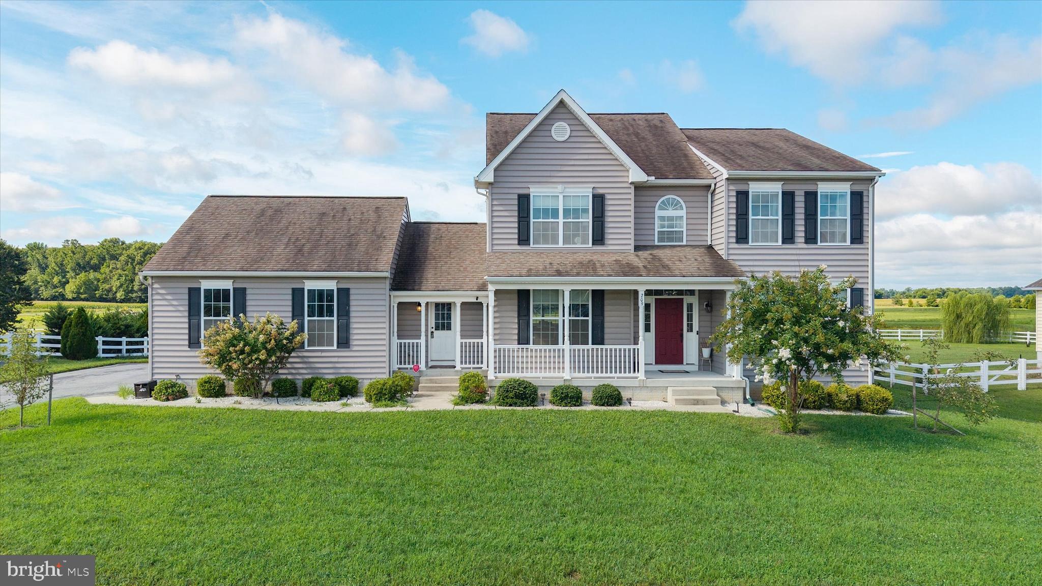 209 RIDING PATH DRIVE