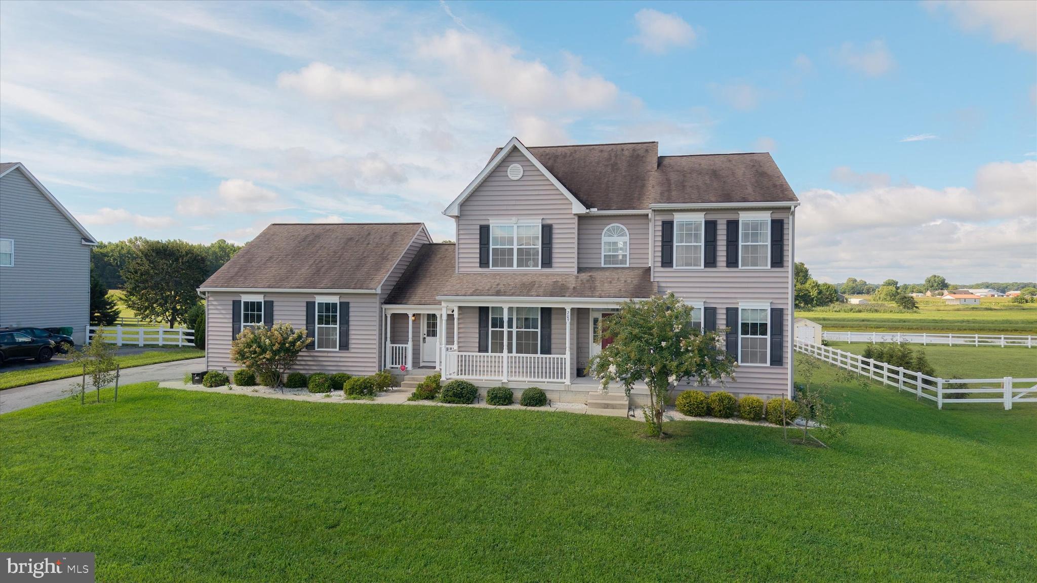 209 RIDING PATH DRIVE