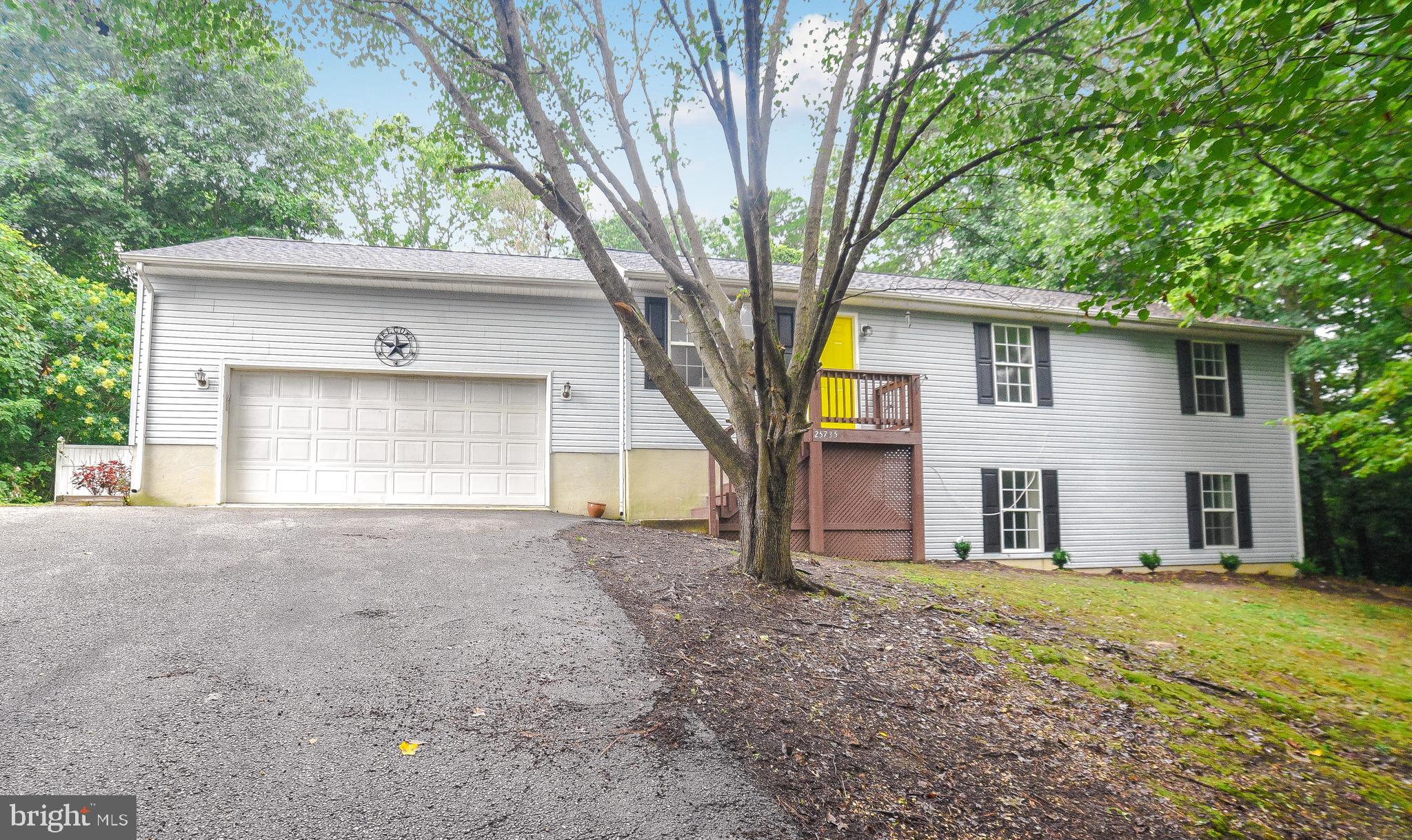 PYLES ESTATES - Residential