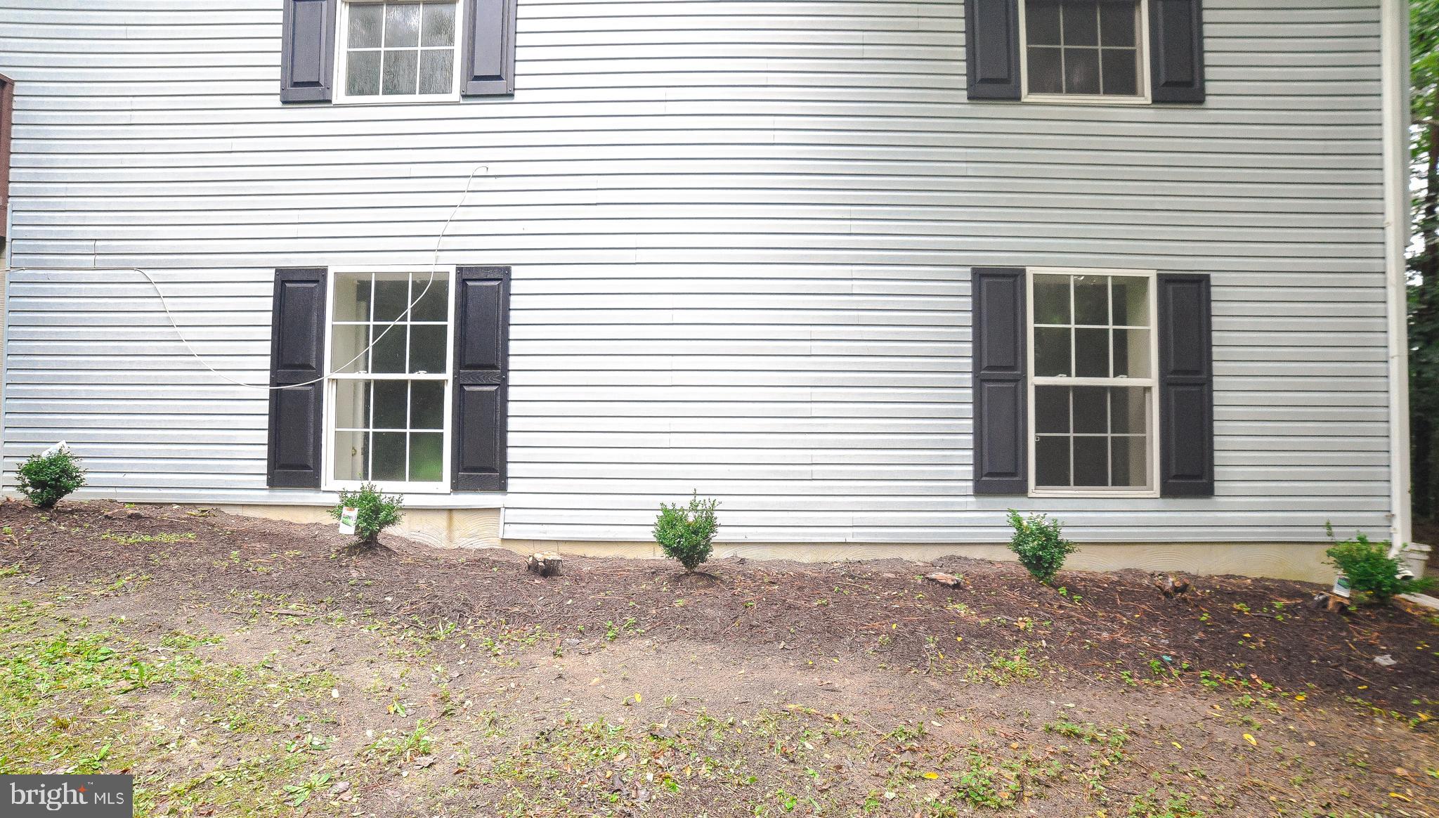 PYLES ESTATES - Residential