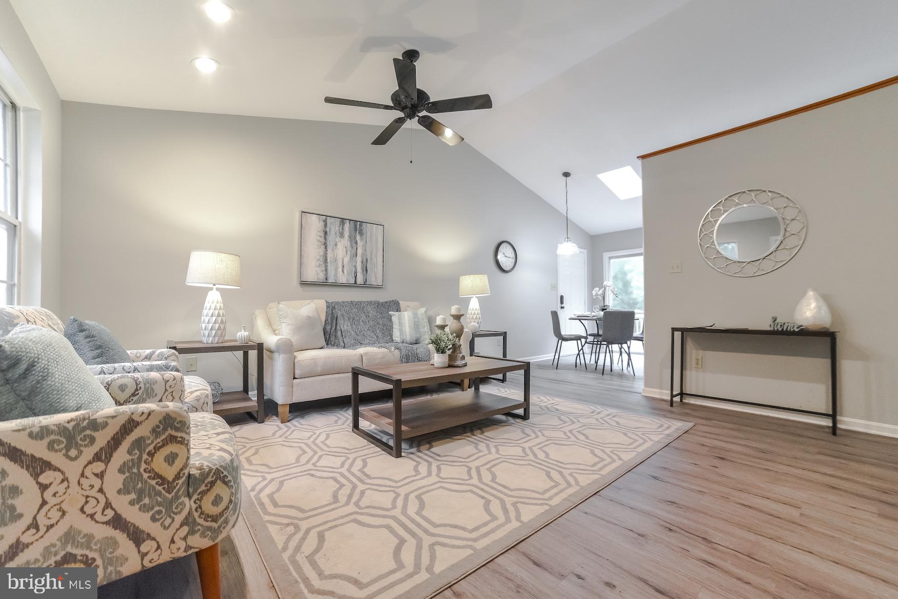 PYLES ESTATES - Residential