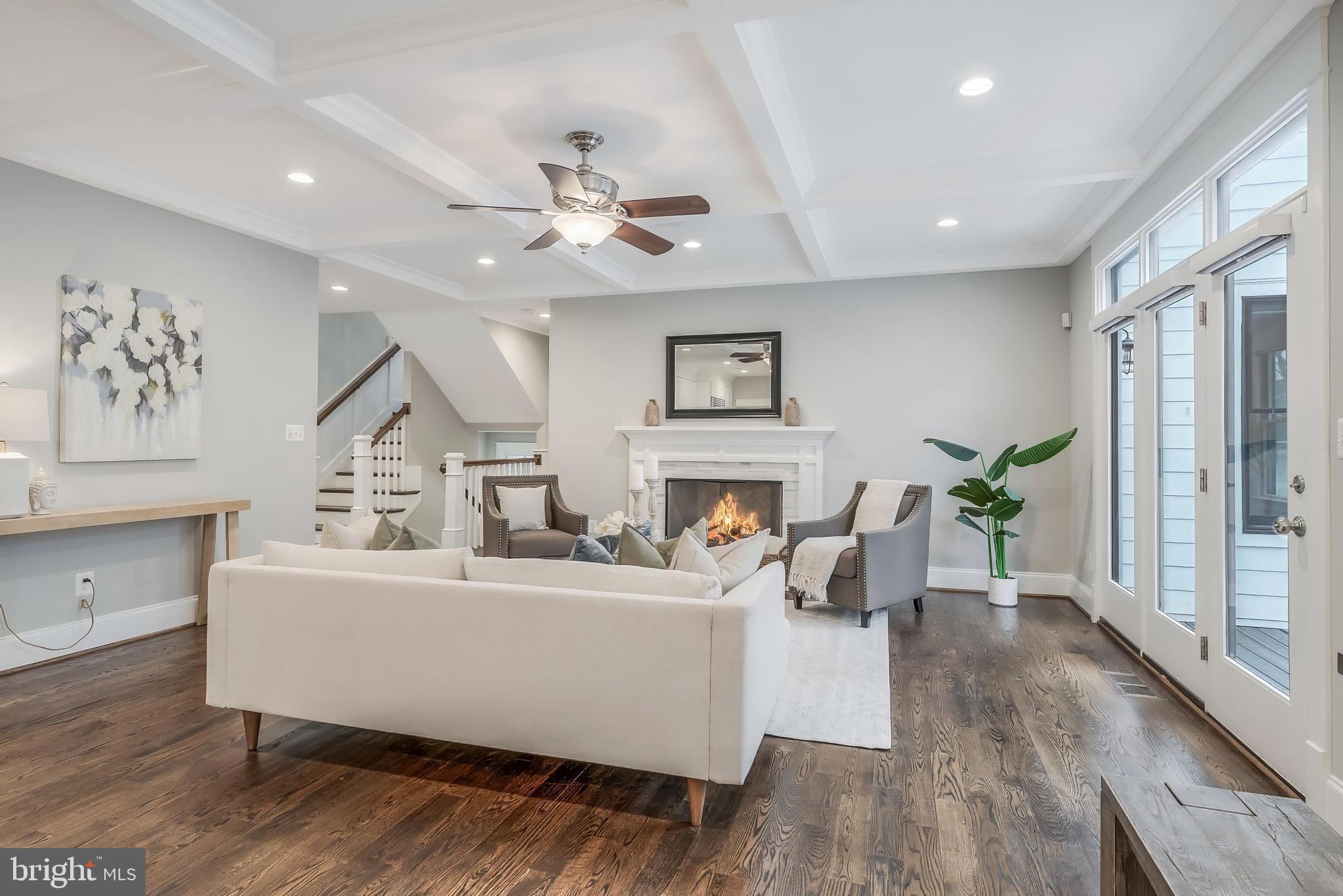 LEWINSVILLE HEIGHTS - Residential