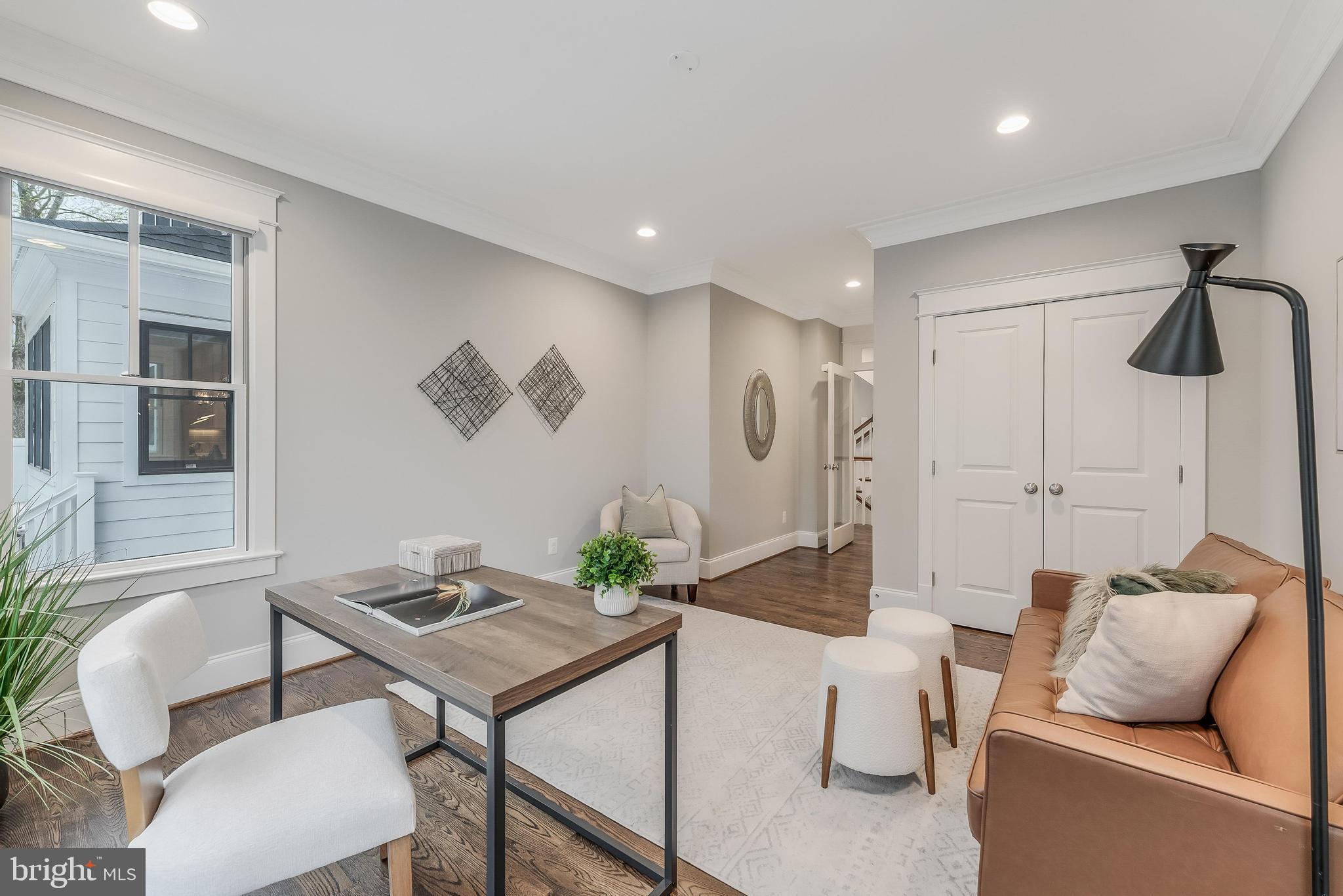 LEWINSVILLE HEIGHTS - Residential