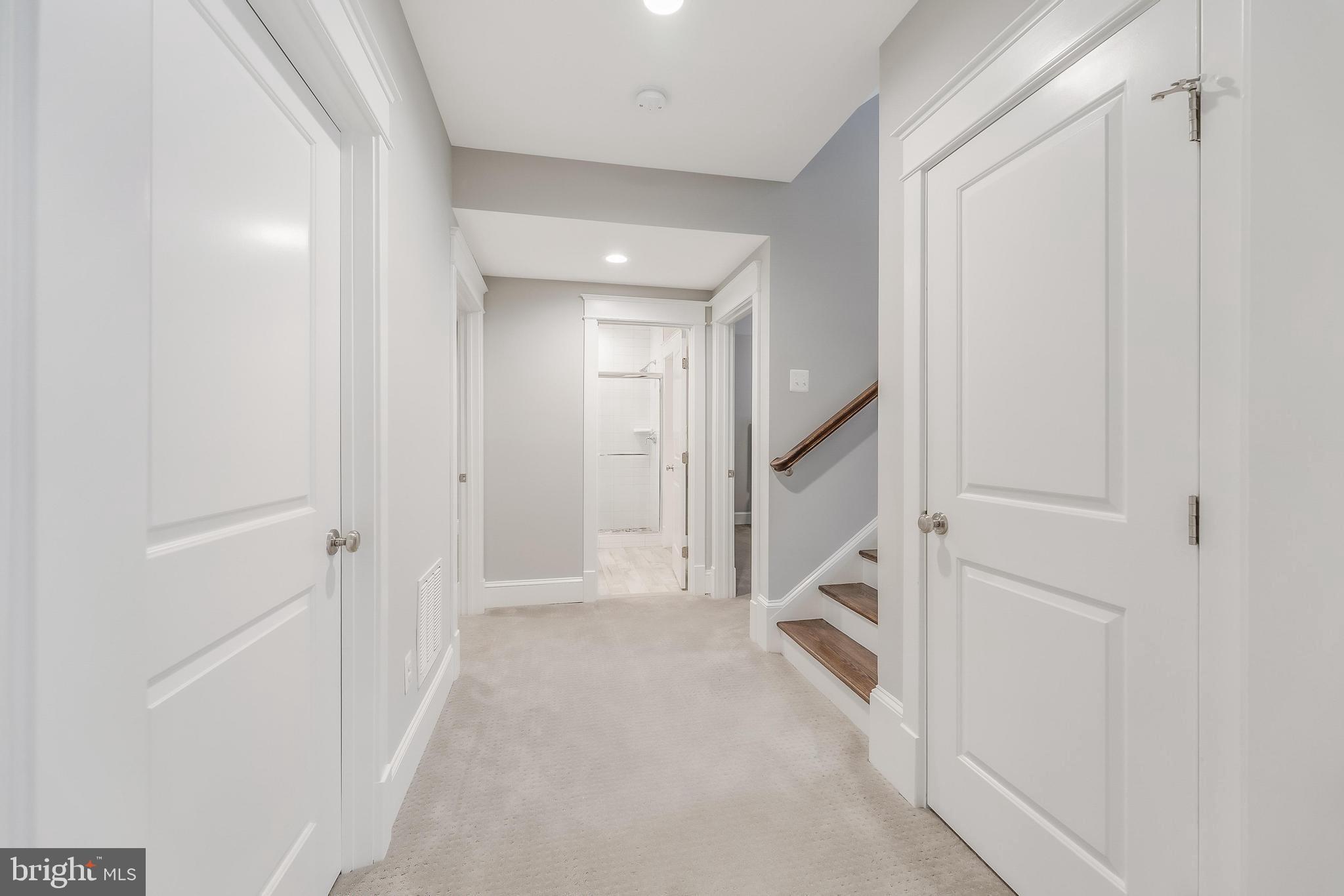 LEWINSVILLE HEIGHTS - Residential