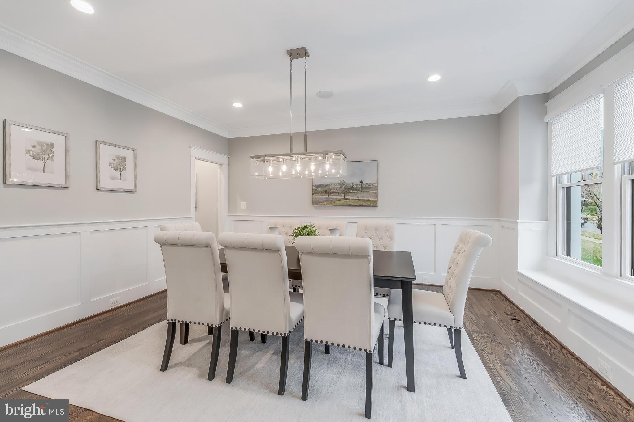 LEWINSVILLE HEIGHTS - Residential