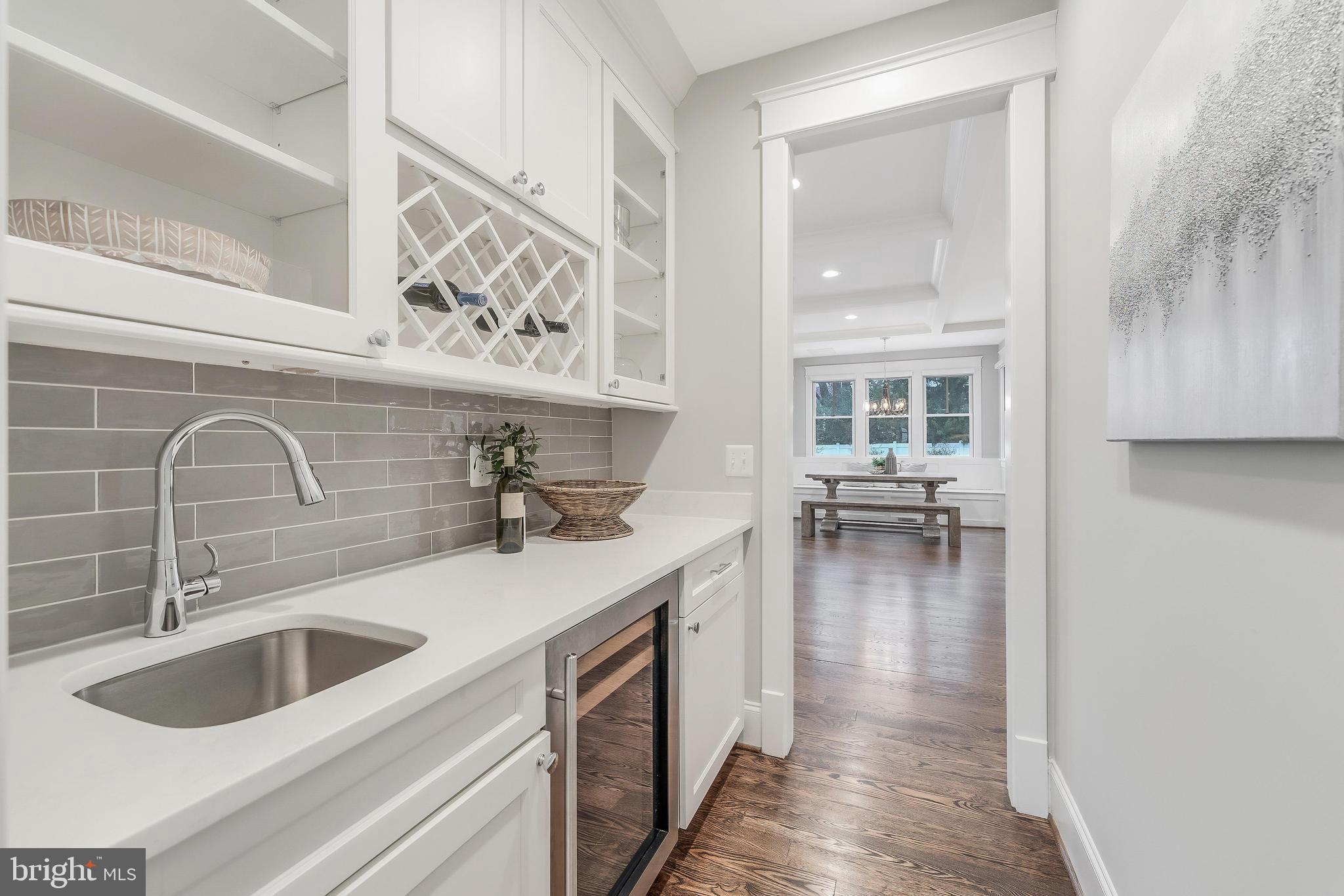 LEWINSVILLE HEIGHTS - Residential