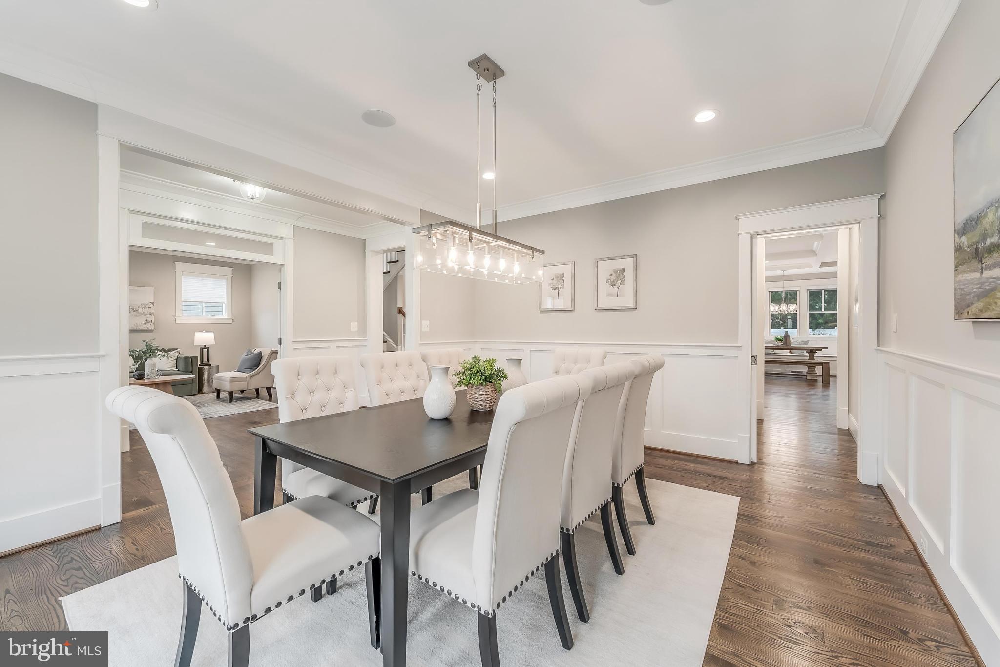 LEWINSVILLE HEIGHTS - Residential