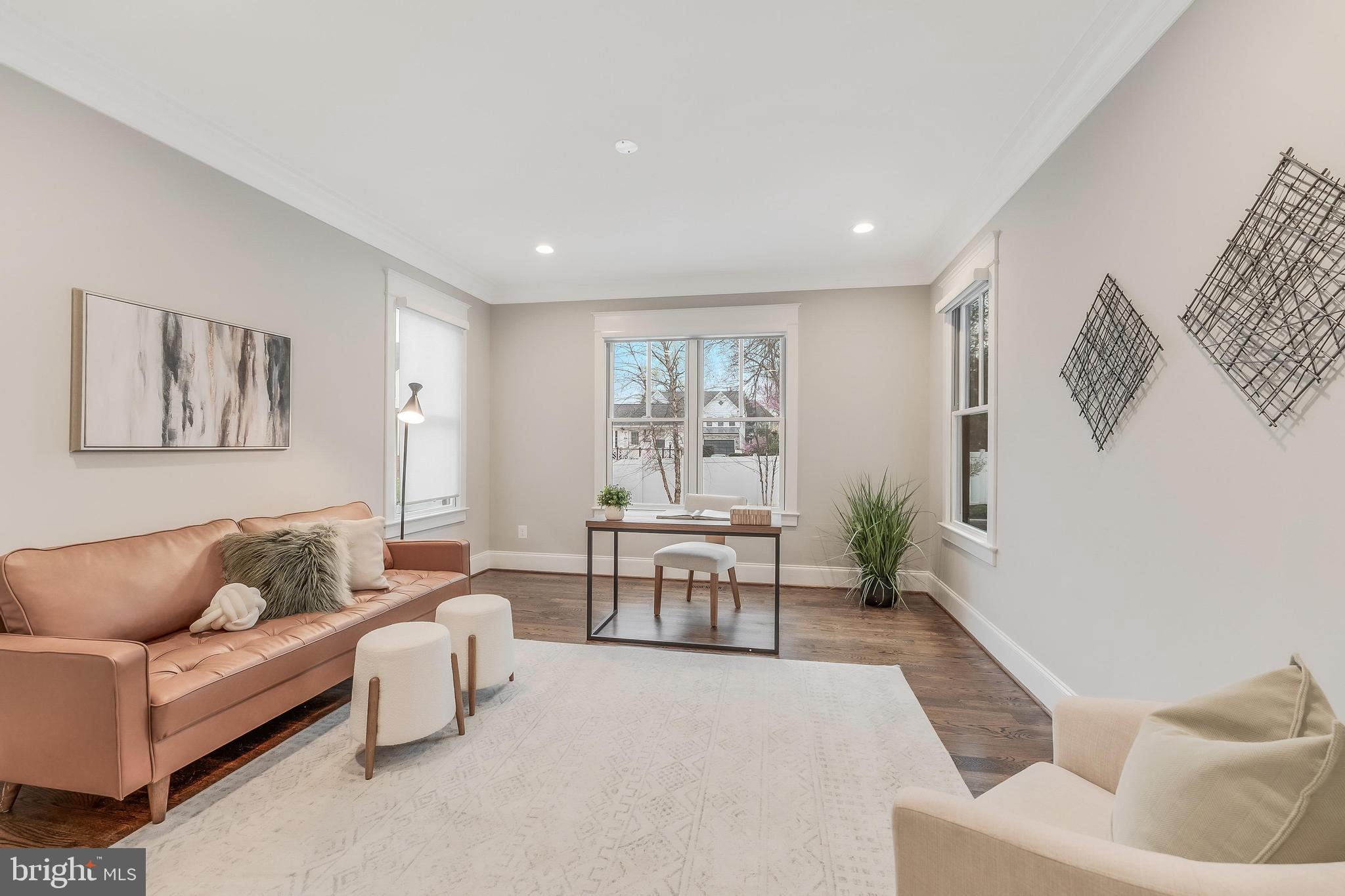 LEWINSVILLE HEIGHTS - Residential