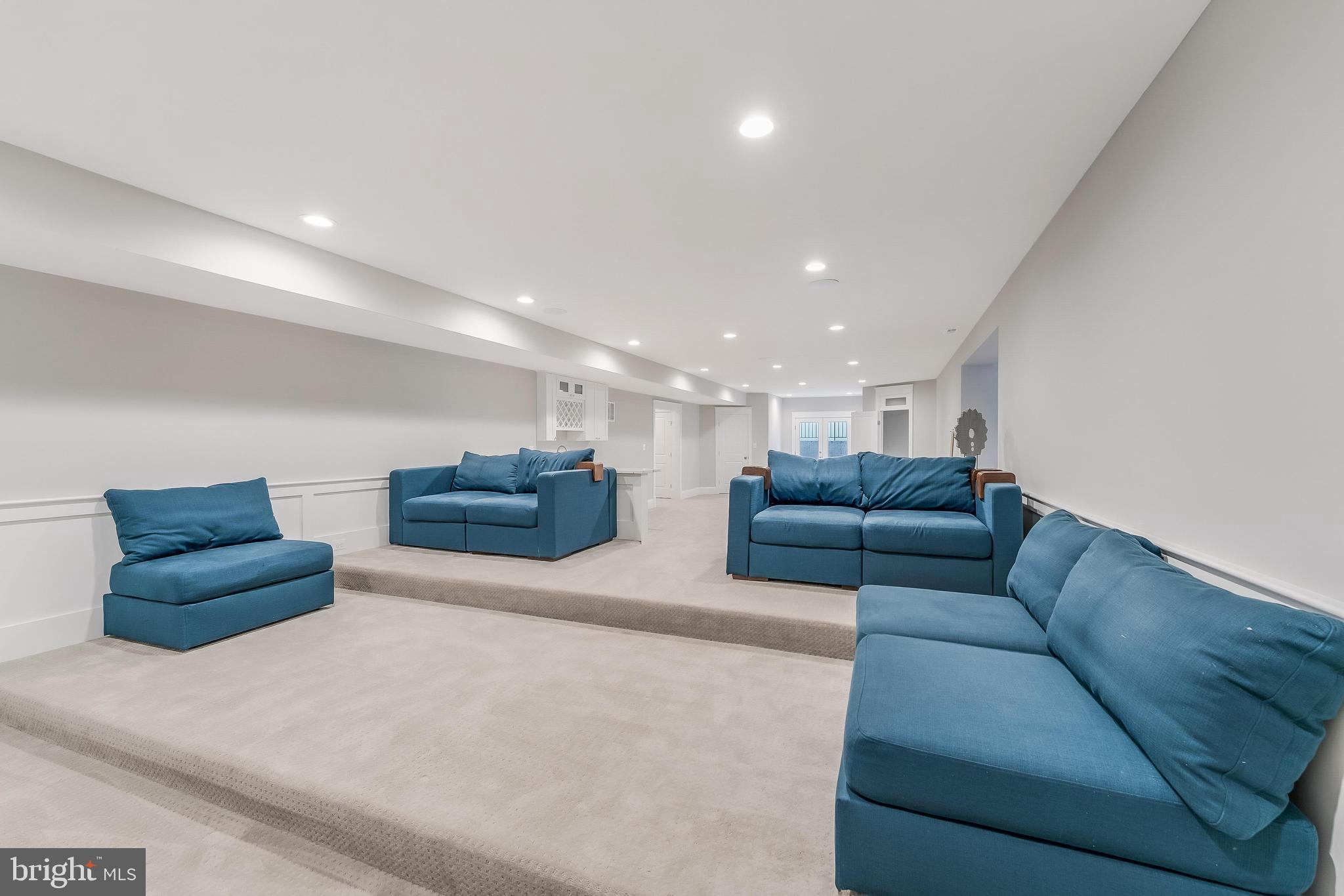 LEWINSVILLE HEIGHTS - Residential