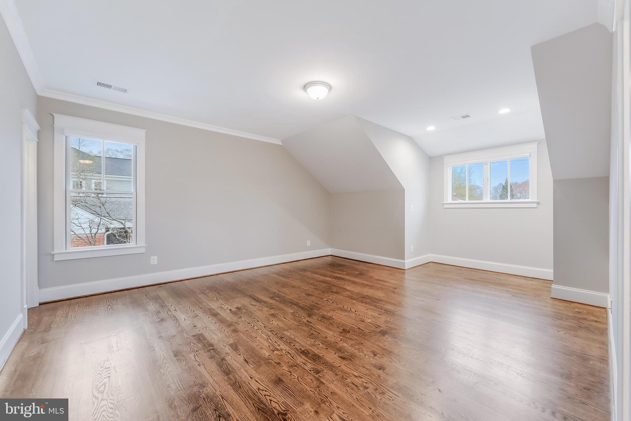 LEWINSVILLE HEIGHTS - Residential