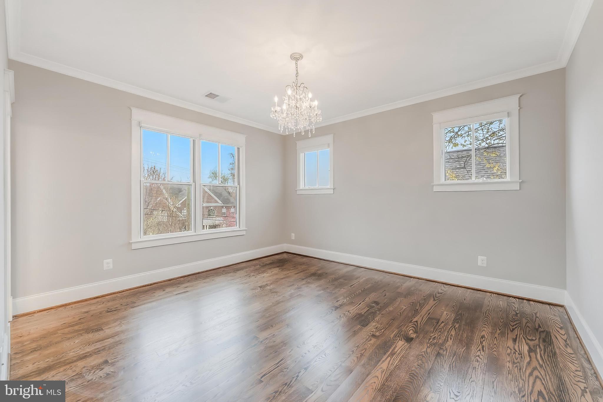 LEWINSVILLE HEIGHTS - Residential