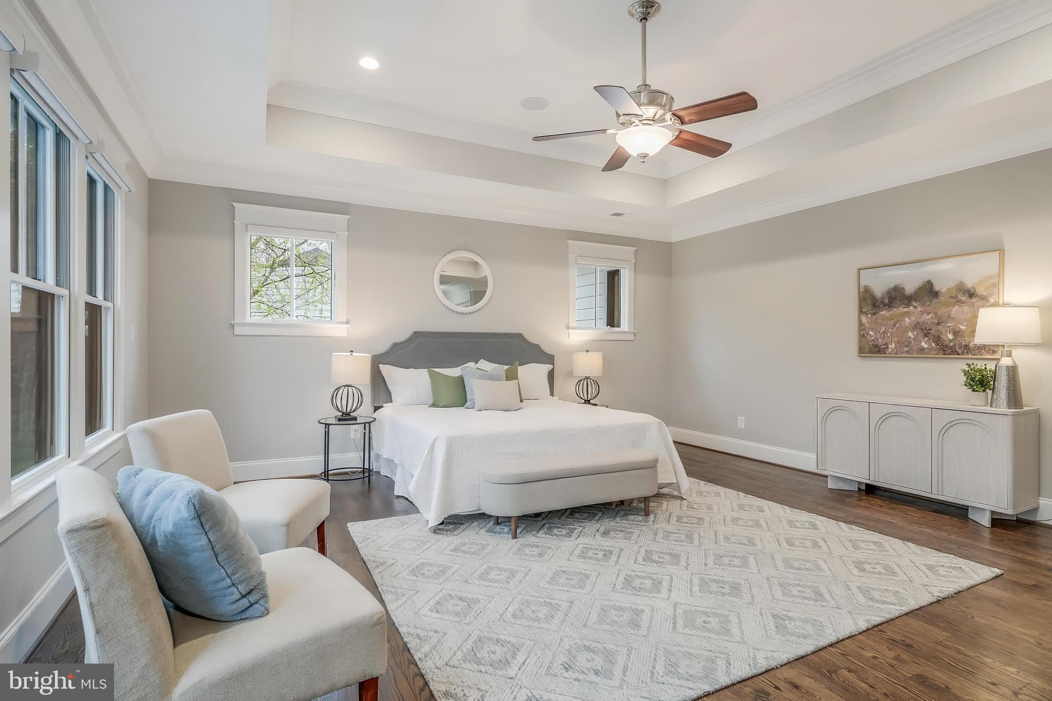 LEWINSVILLE HEIGHTS - Residential