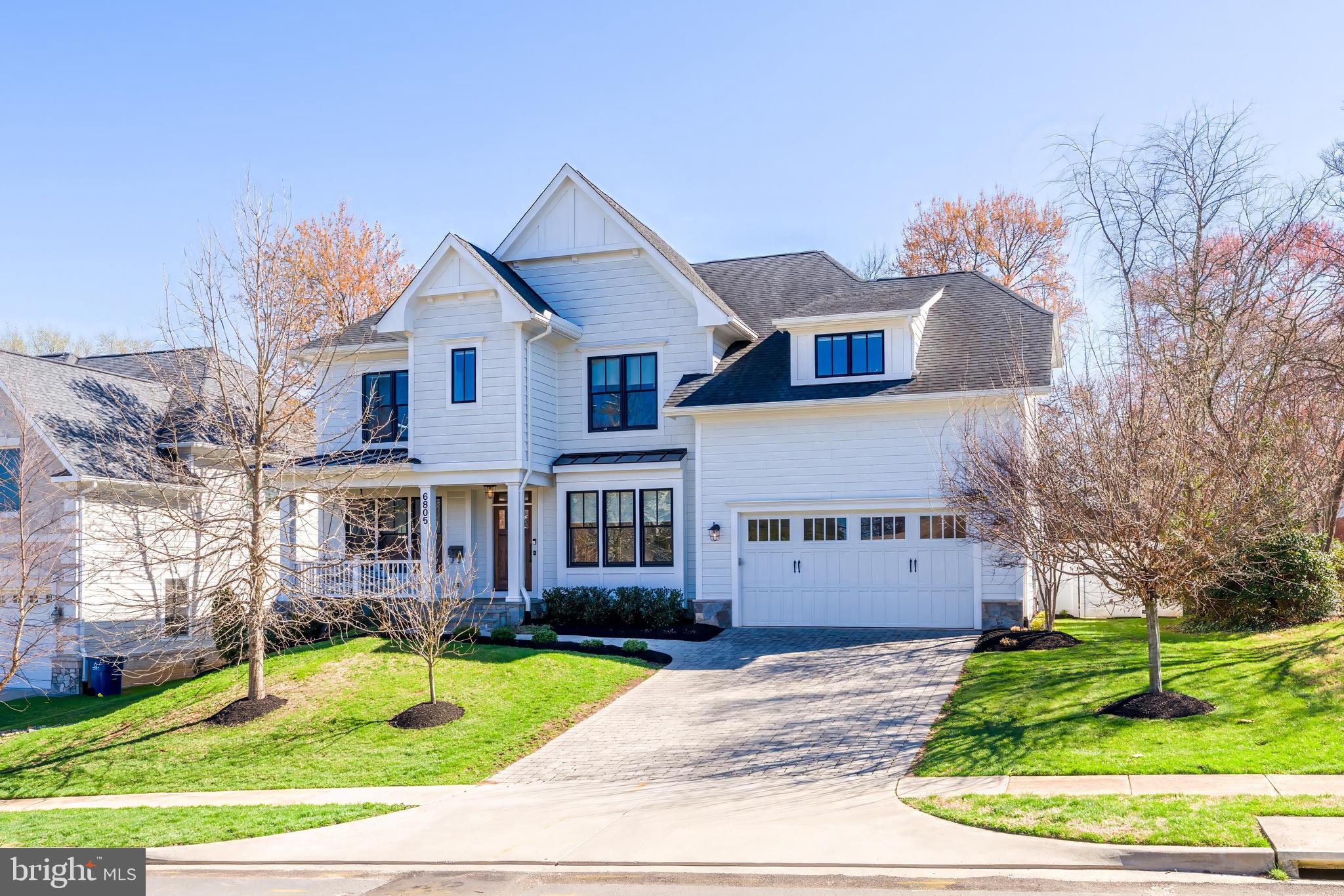 LEWINSVILLE HEIGHTS - Residential