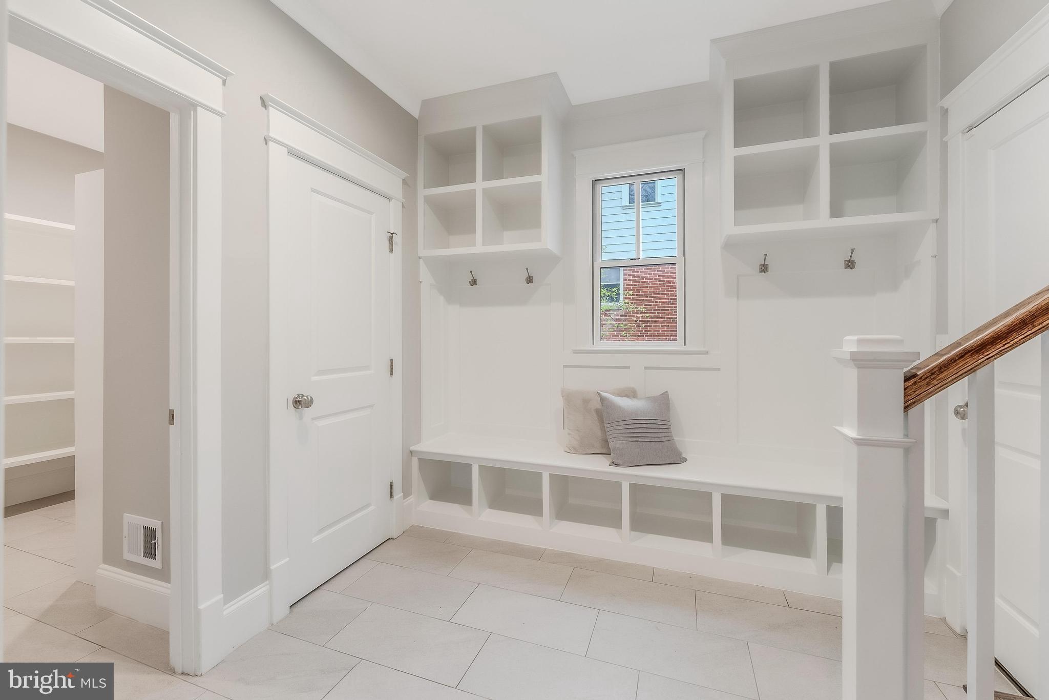 LEWINSVILLE HEIGHTS - Residential