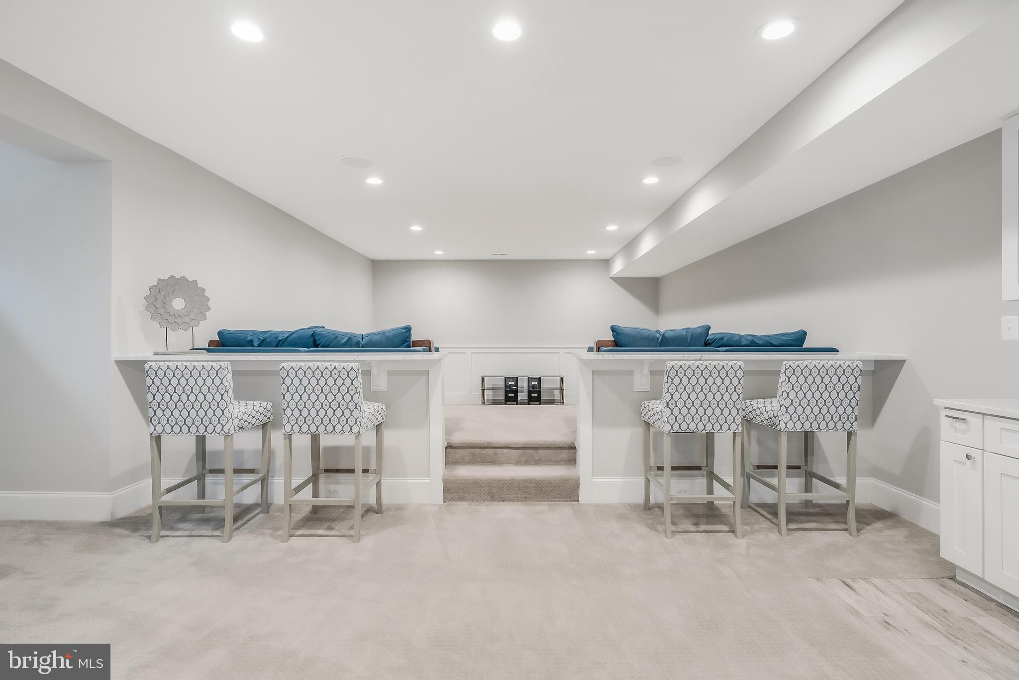 LEWINSVILLE HEIGHTS - Residential