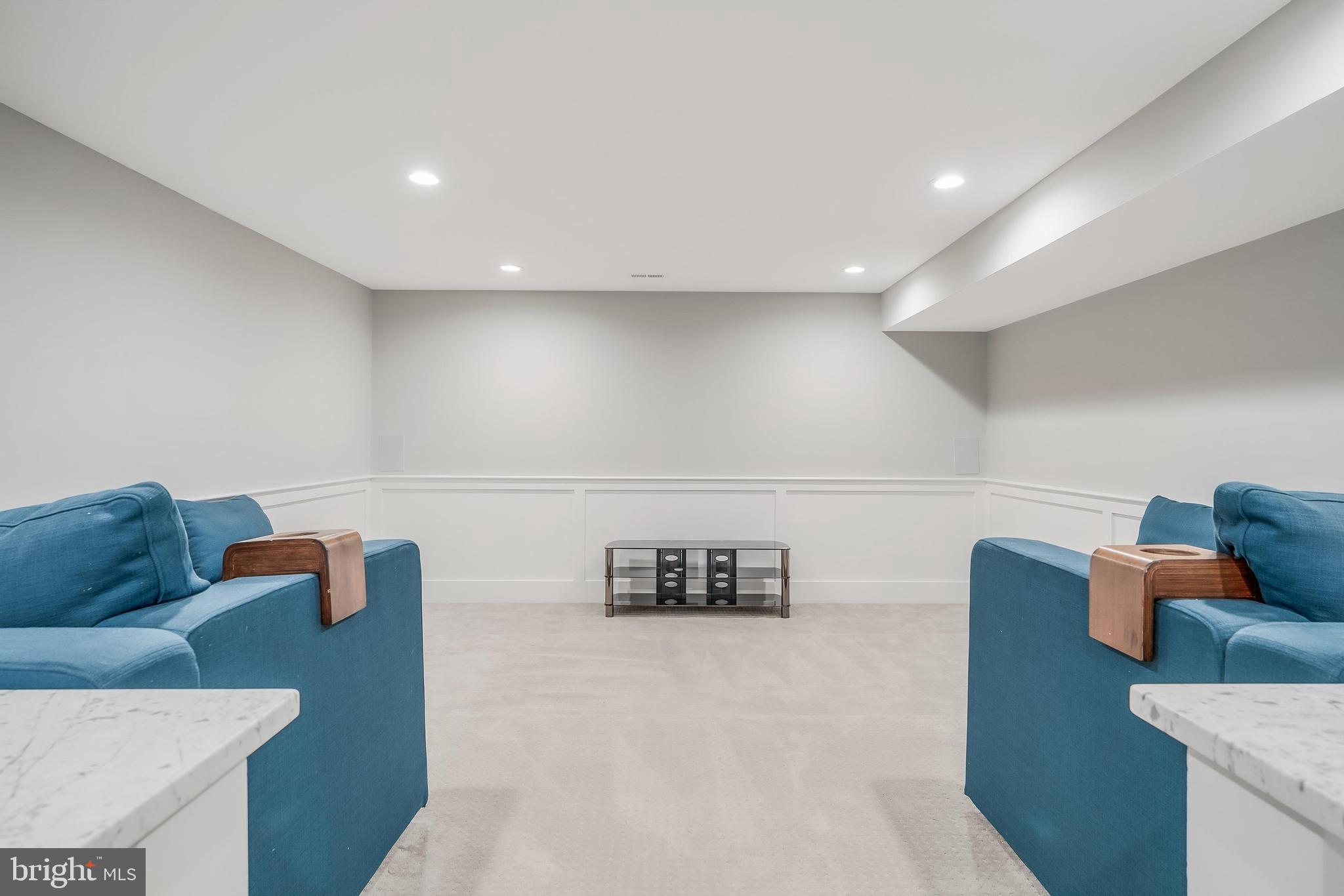 LEWINSVILLE HEIGHTS - Residential